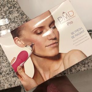 PMD Microdermabrasion Pro